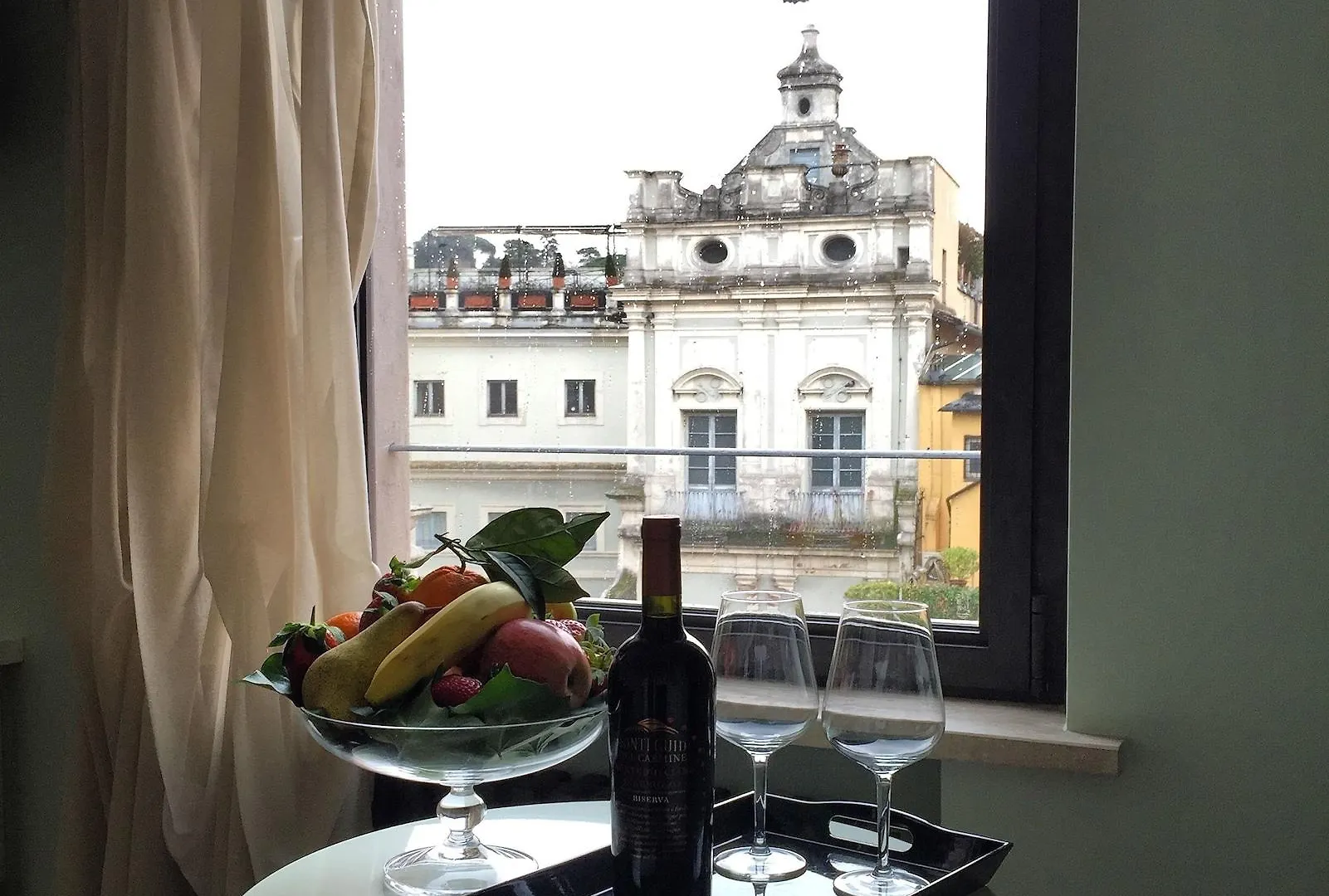 Guest house Rarity Suites Rome