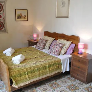 Bruno Residenze Tipiche Apartment Erice