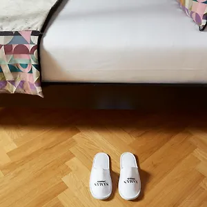 Naman Hotellerie - Margutta Rom
