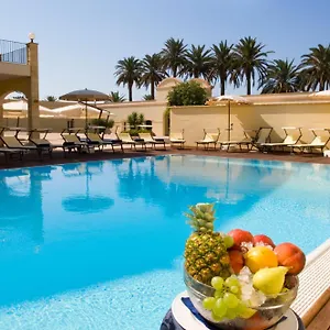 Mahara Hotel&wellness 4* Mazara del Vallo