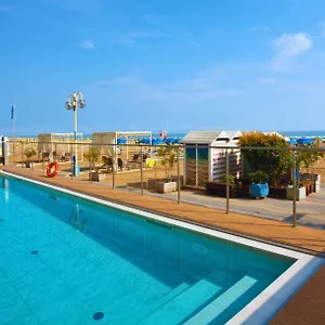 Vidi Miramare&delfino 4* Lido di Jesolo