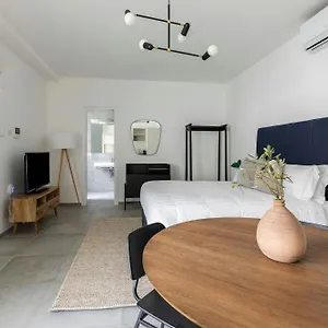 3* Appart hôtel San Lorenzo, Sonder Apartment By Marriott Bonvoy