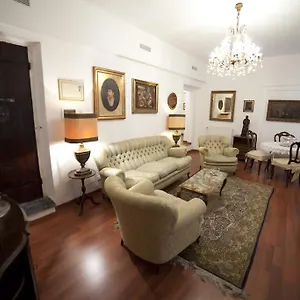 Argentina Apartment