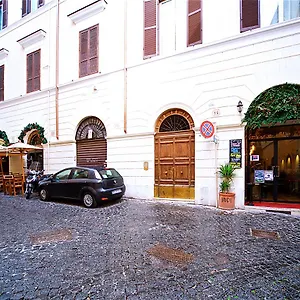 Vetrina Holidays Navona Square Apartment