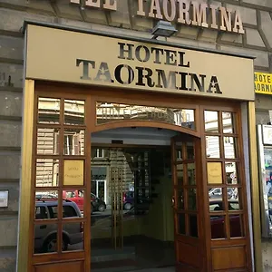 Taormina Szálloda