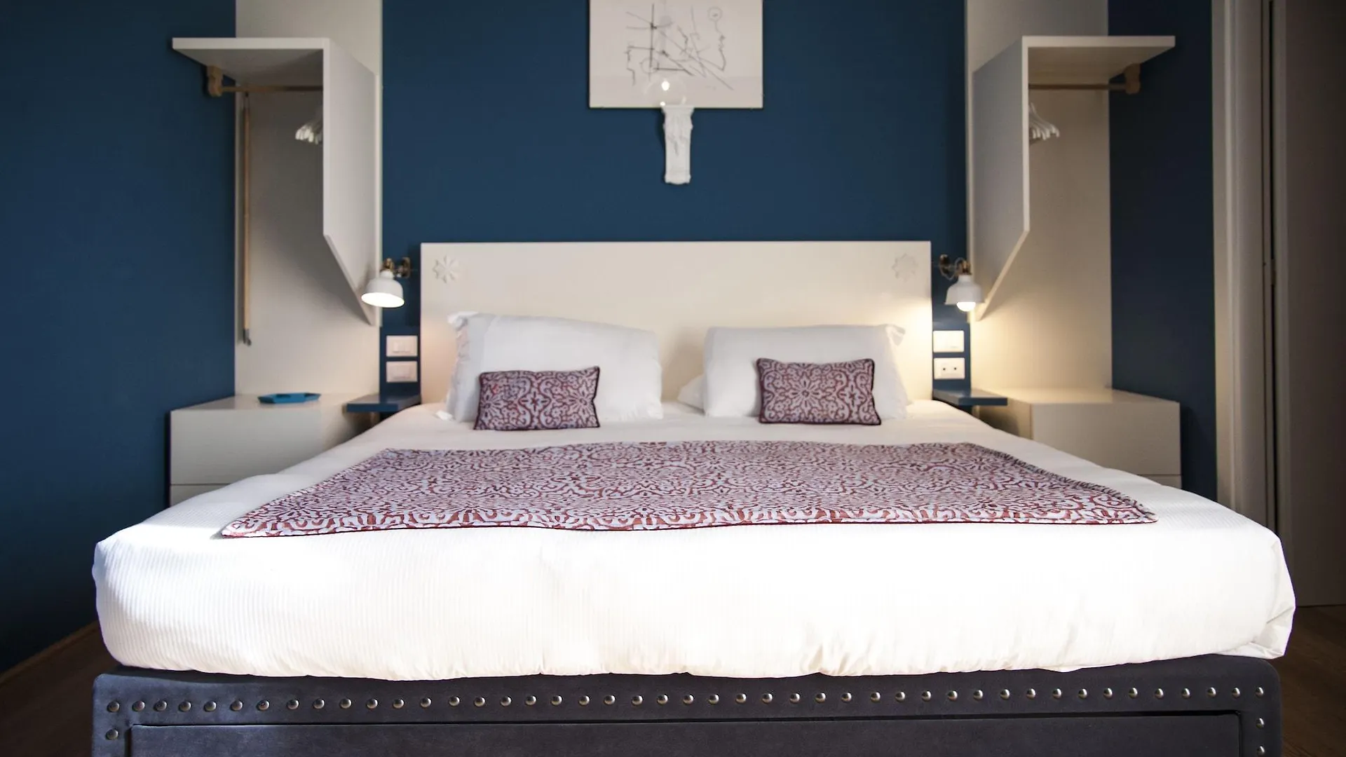 Guest house Rarity Suites Rome