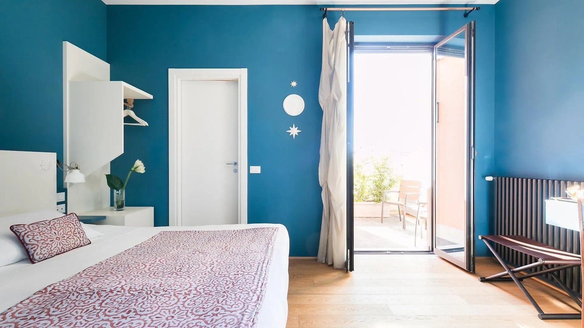 Rarity Suites Rome Guest house