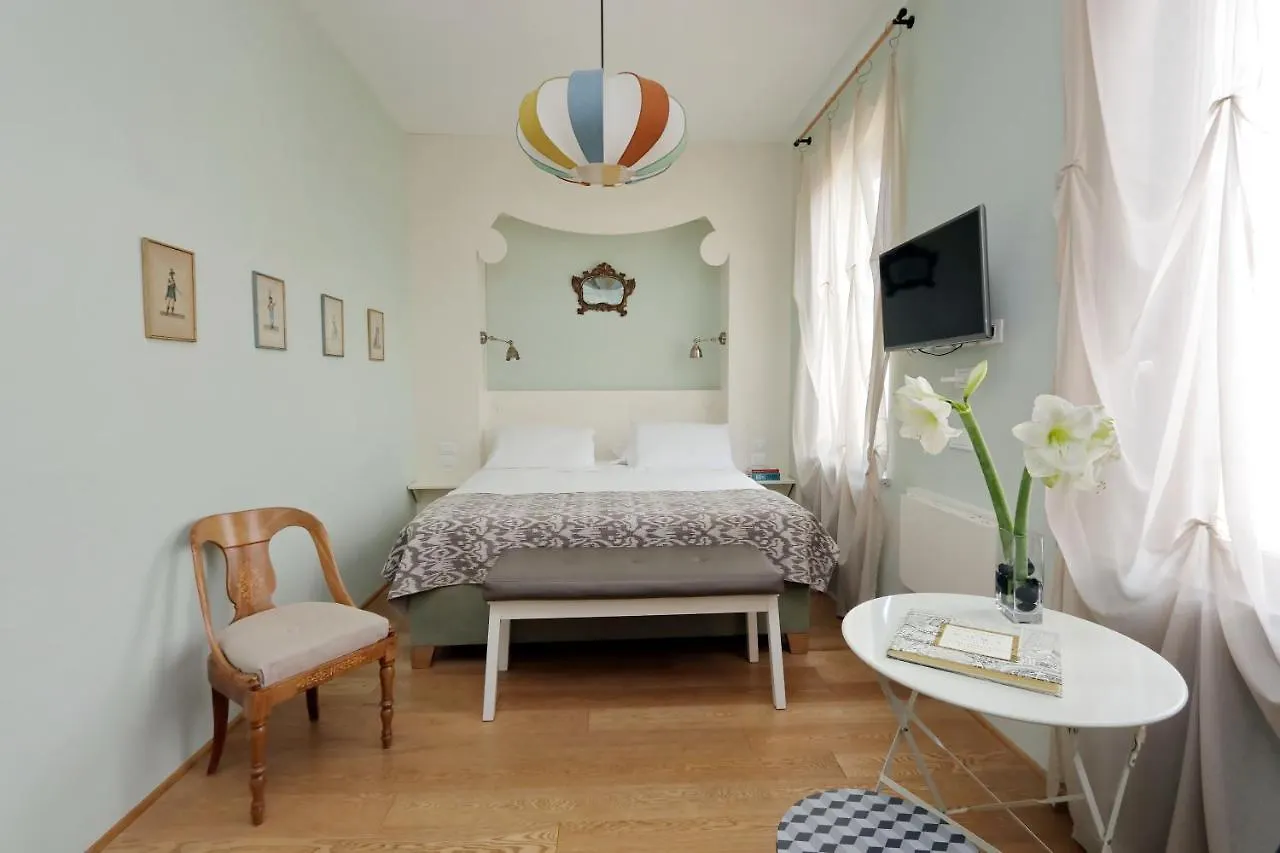 Guest house Rarity Suites Rome