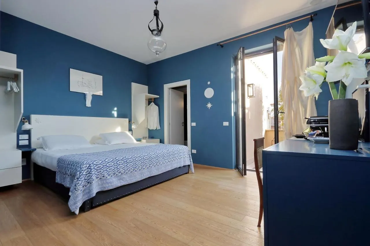 Rarity Suites Rome