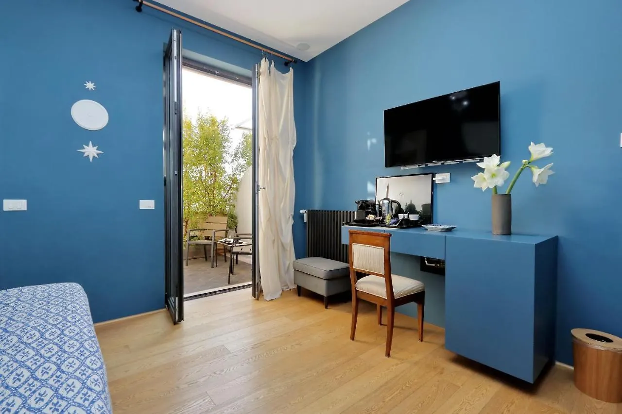 Rarity Suites Rome