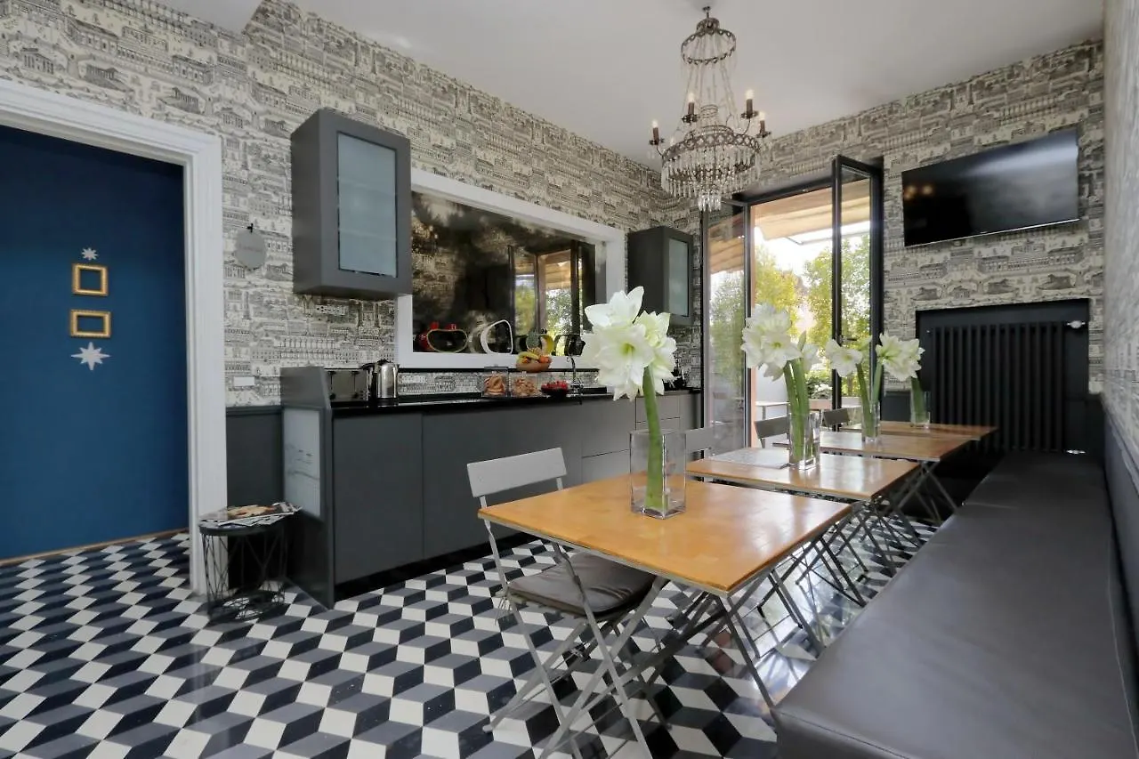 Rarity Suites Rome