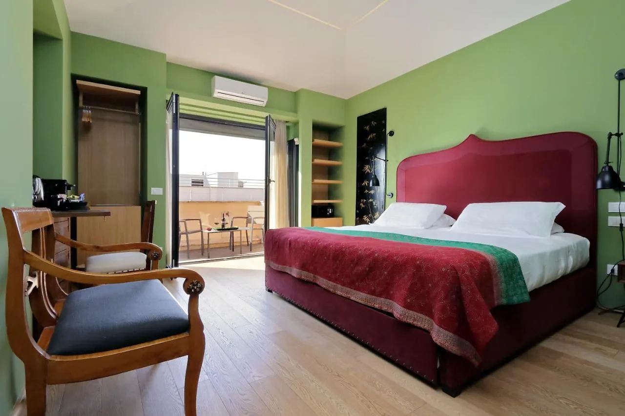 Guest house Rarity Suites Rome