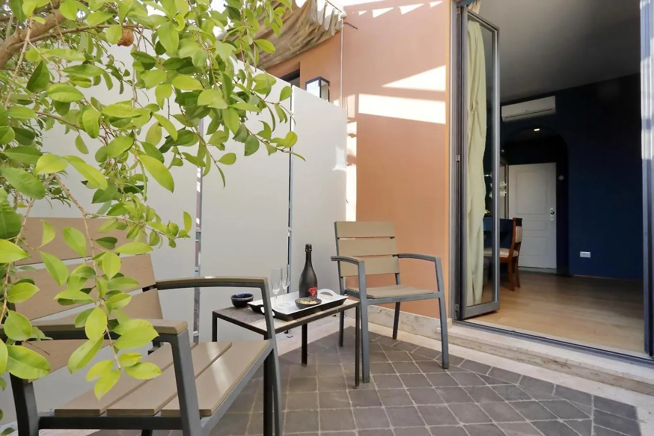 Rarity Suites Rome Guest house