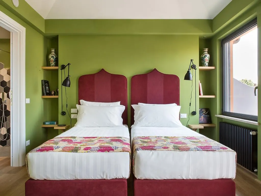 Guest house Rarity Suites Rome