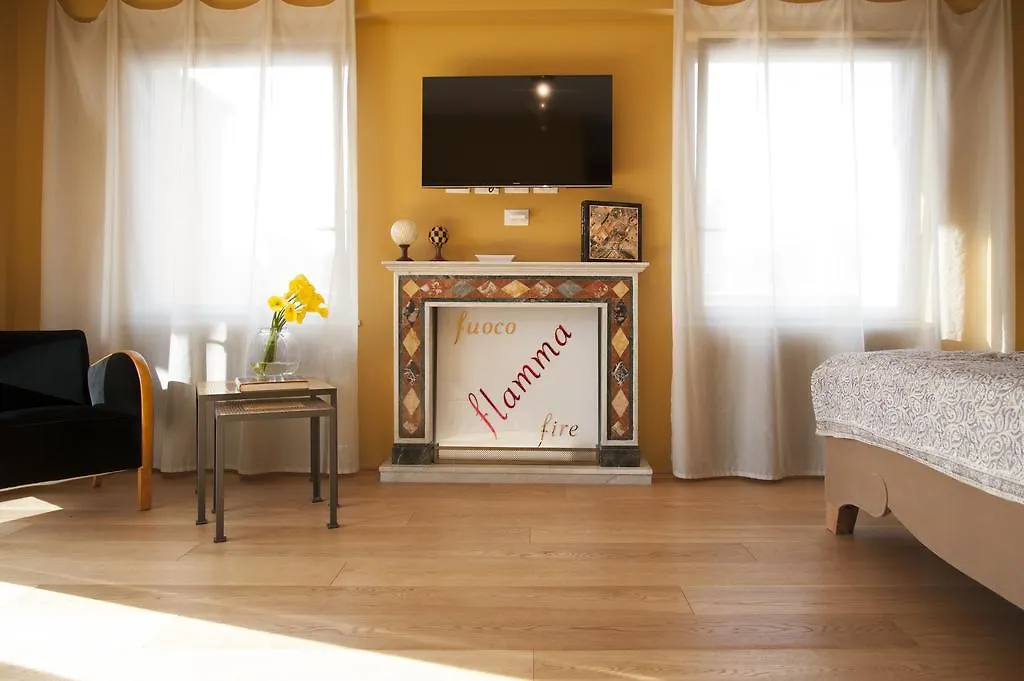 Rarity Suites Rome Guest house