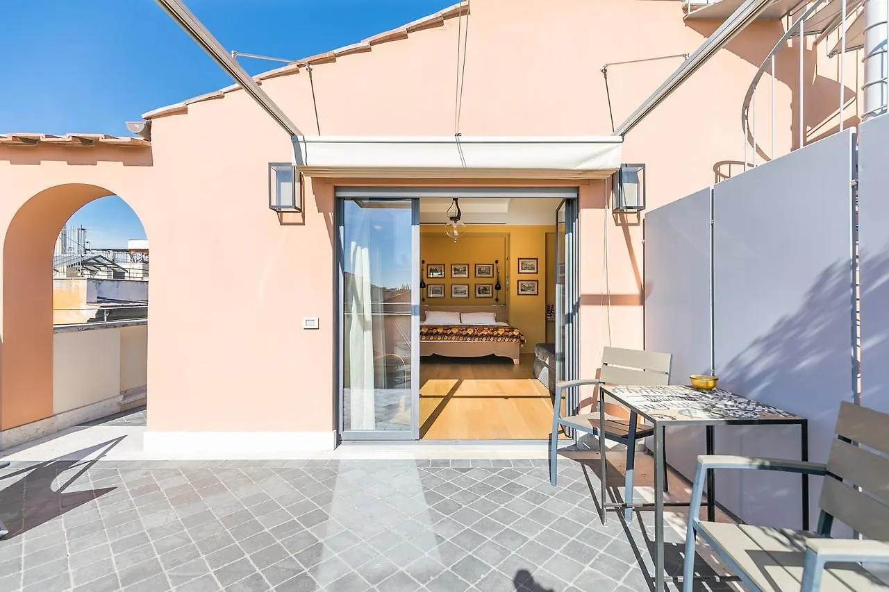 Rarity Suites Rome 2*,  Italy