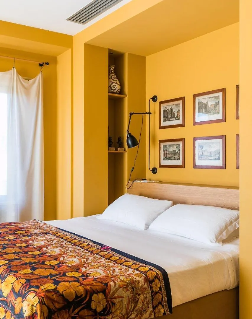 Rarity Suites Rome Italy