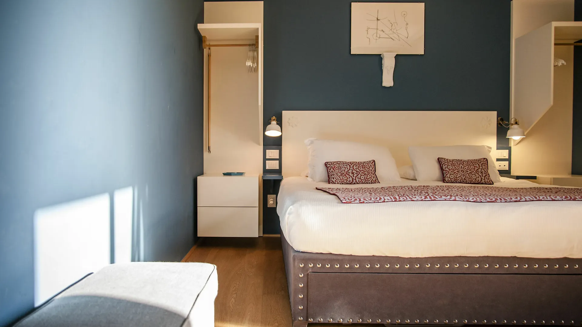 Rarity Suites Rome