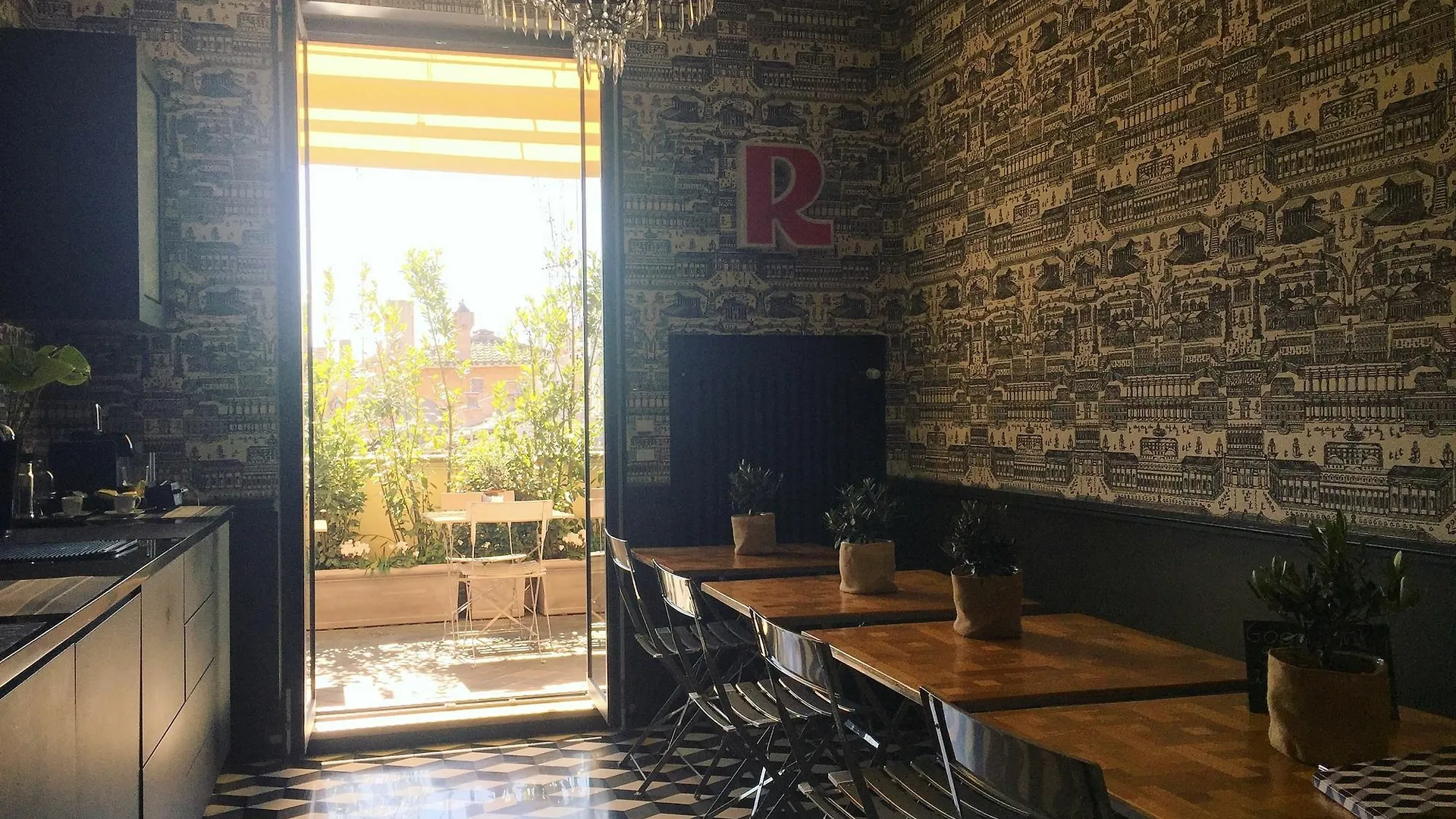 Rarity Suites Rome