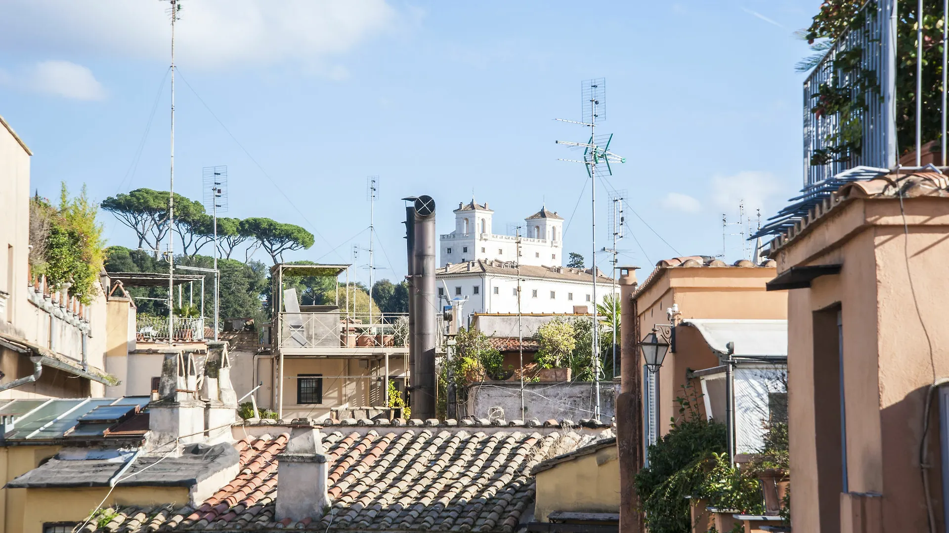 Rarity Suites Rome
