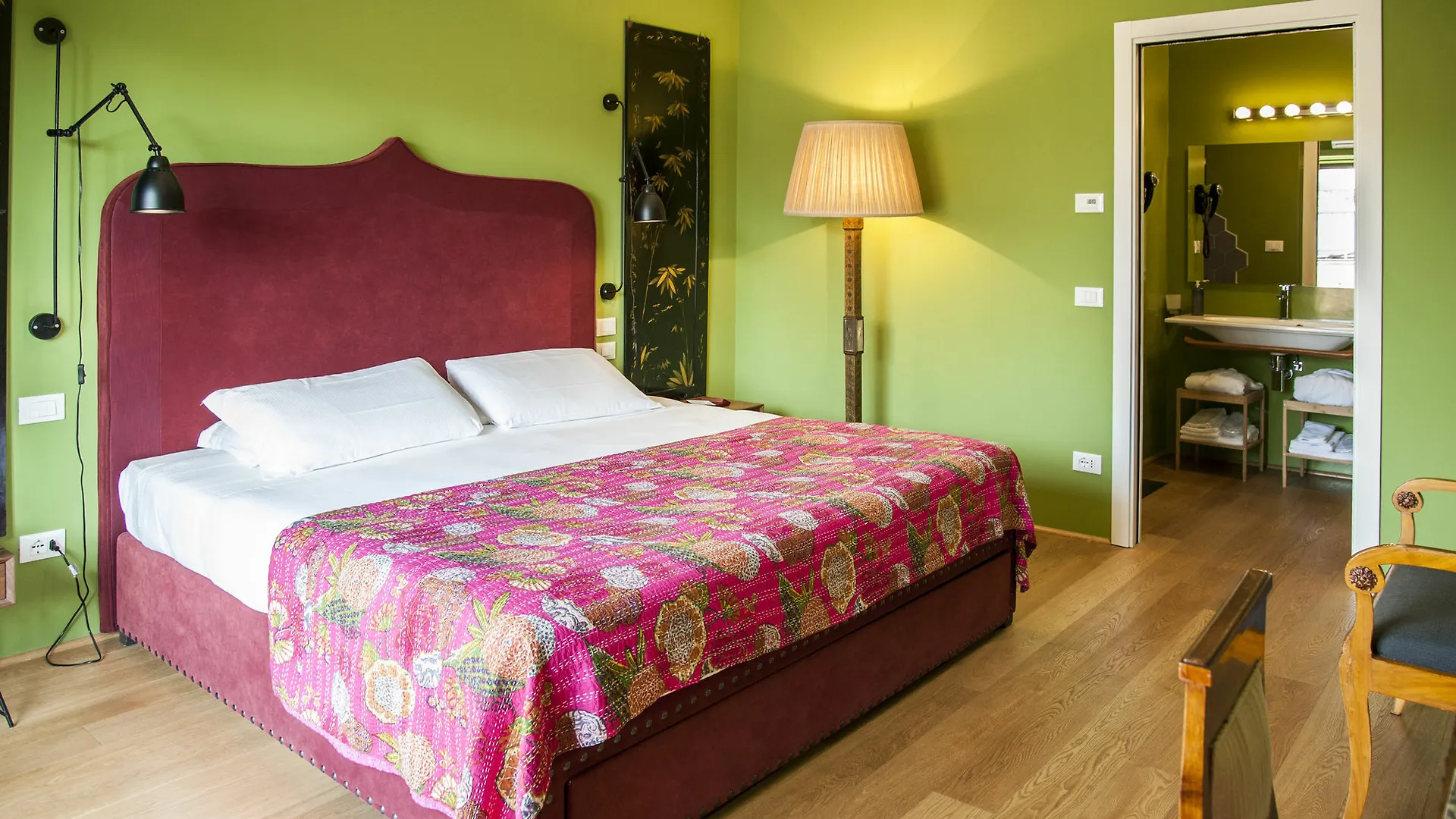 Rarity Suites Rome