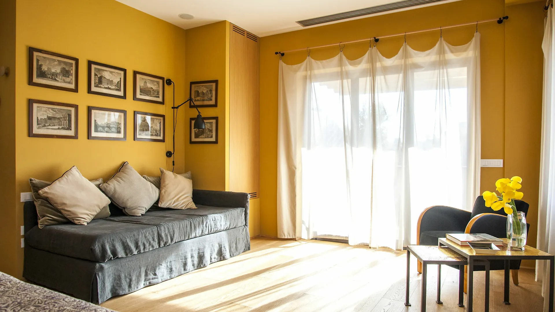 Guest house Rarity Suites Rome