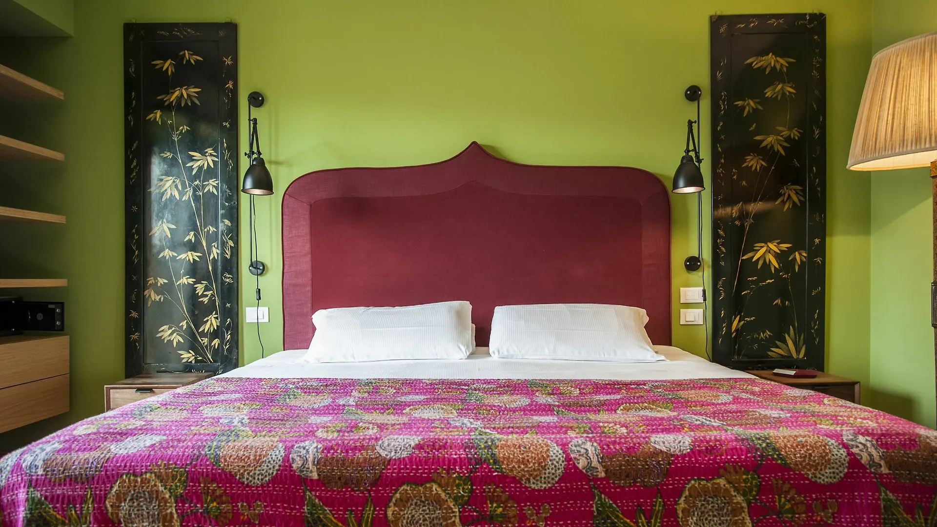 Rarity Suites Rome 2*,