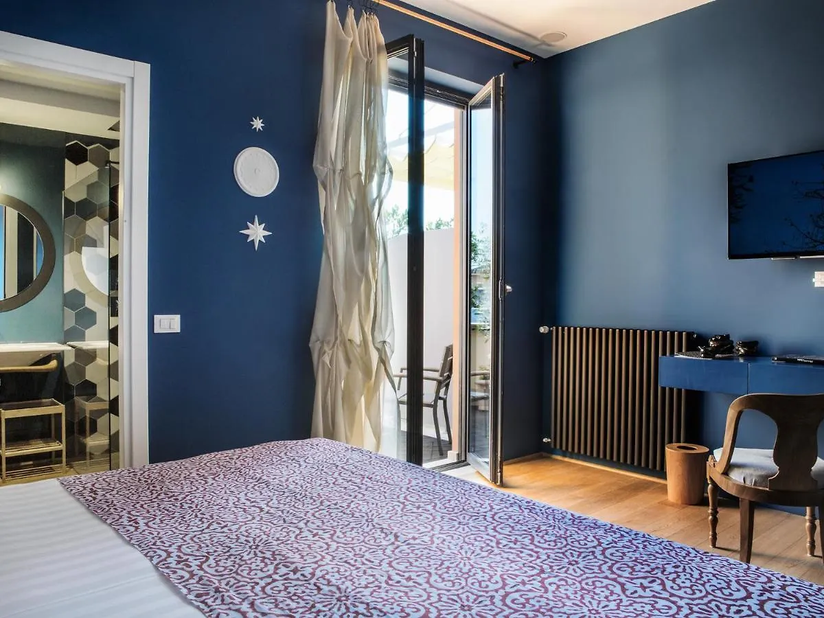 Rarity Suites Rome Guest house