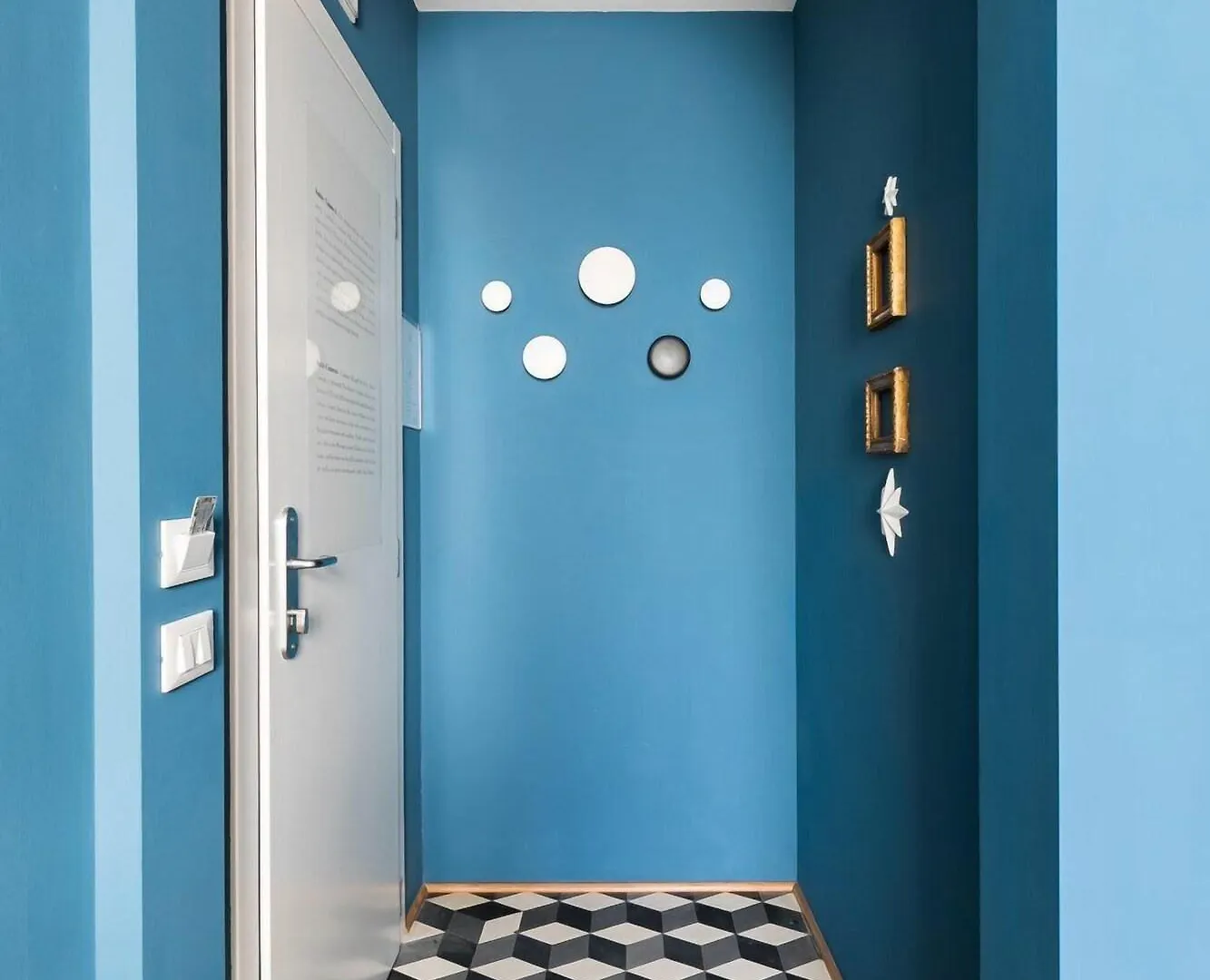 Rarity Suites Rom 2*,  Italien