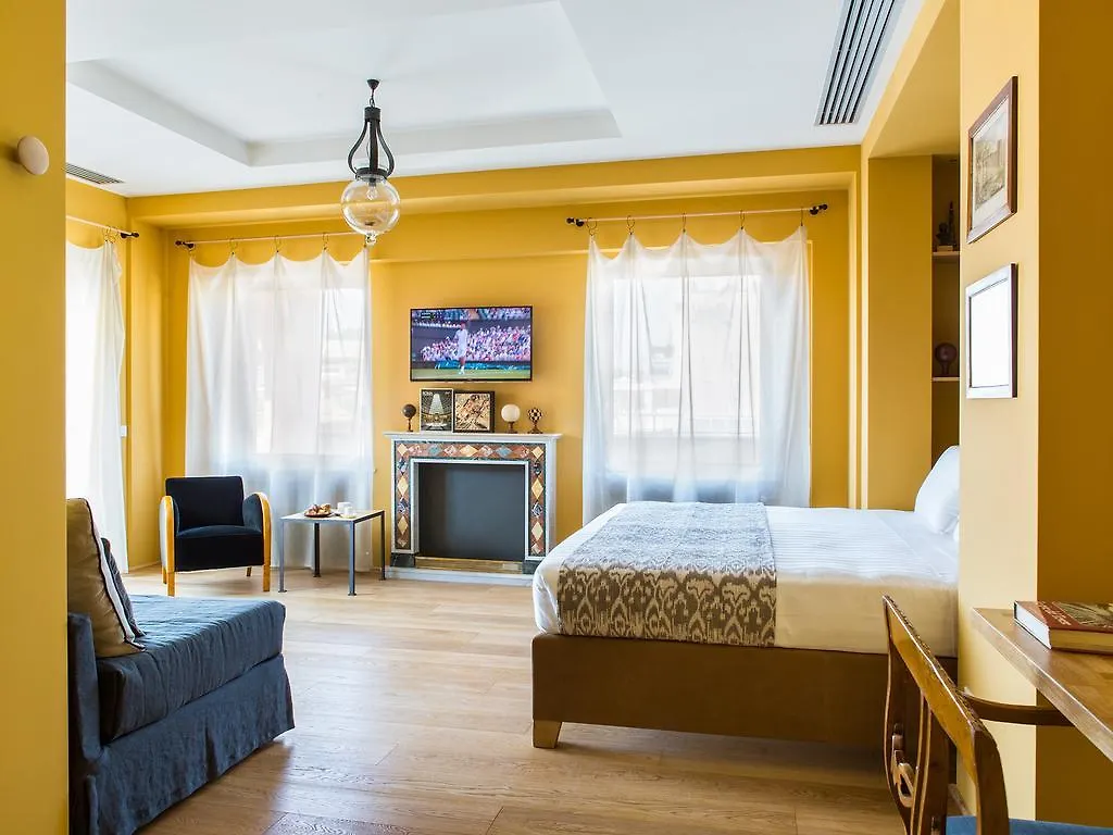 Rarity Suites Rom Italien
