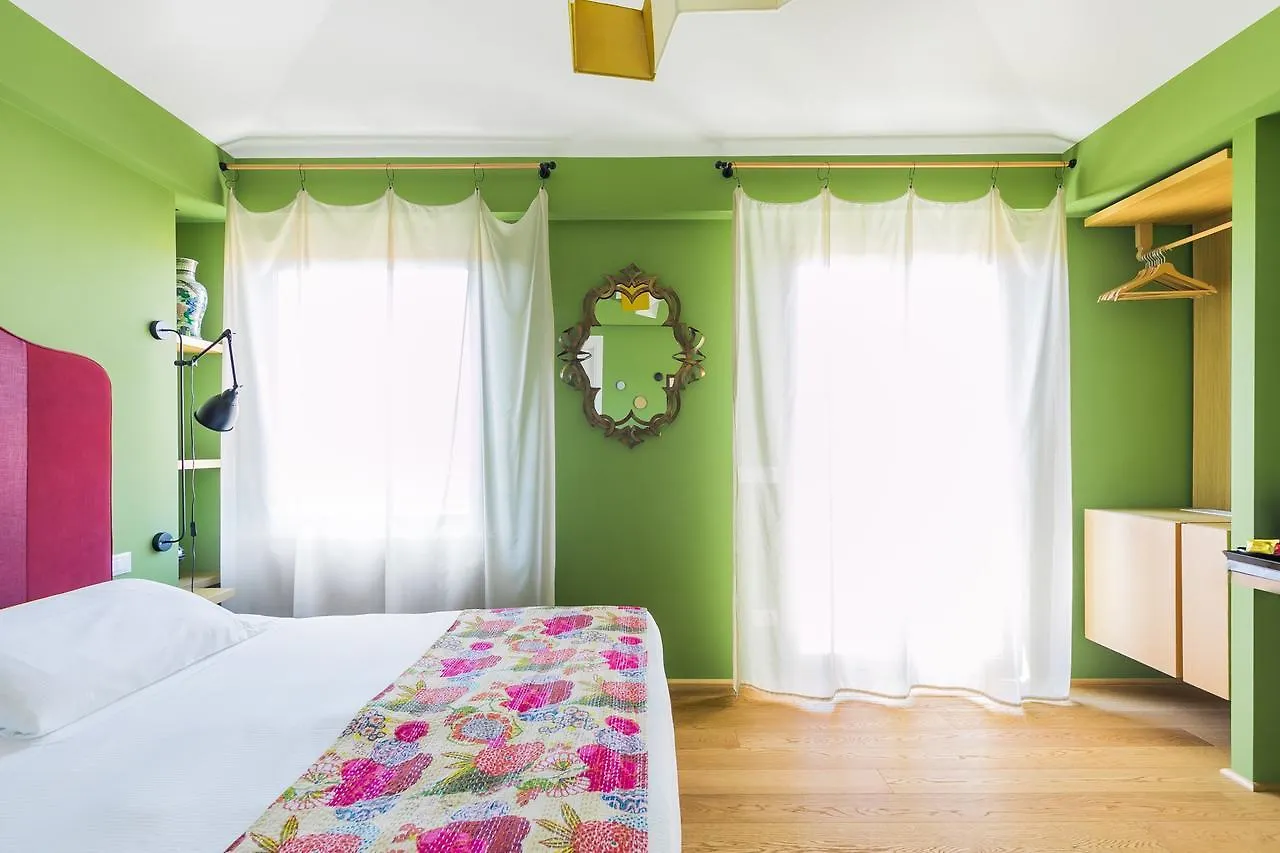 ** Gasthof Rarity Suites Rom Italien