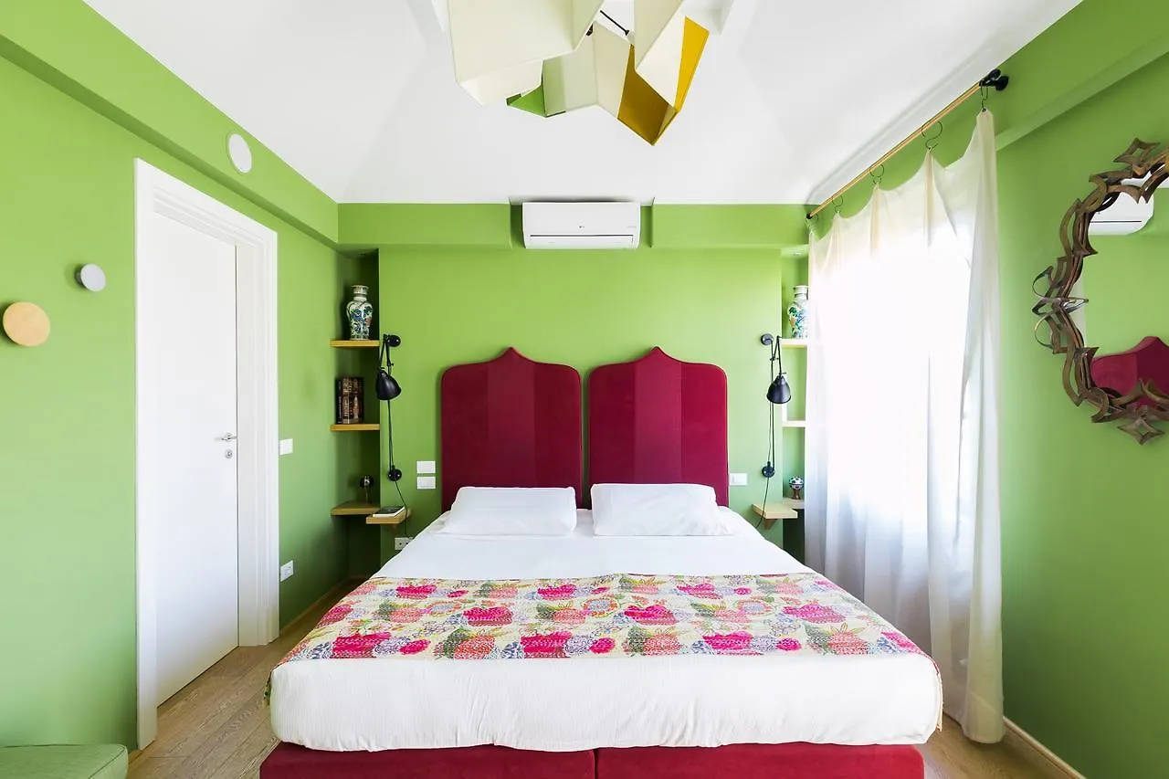 Rarity Suites Rom Gasthof