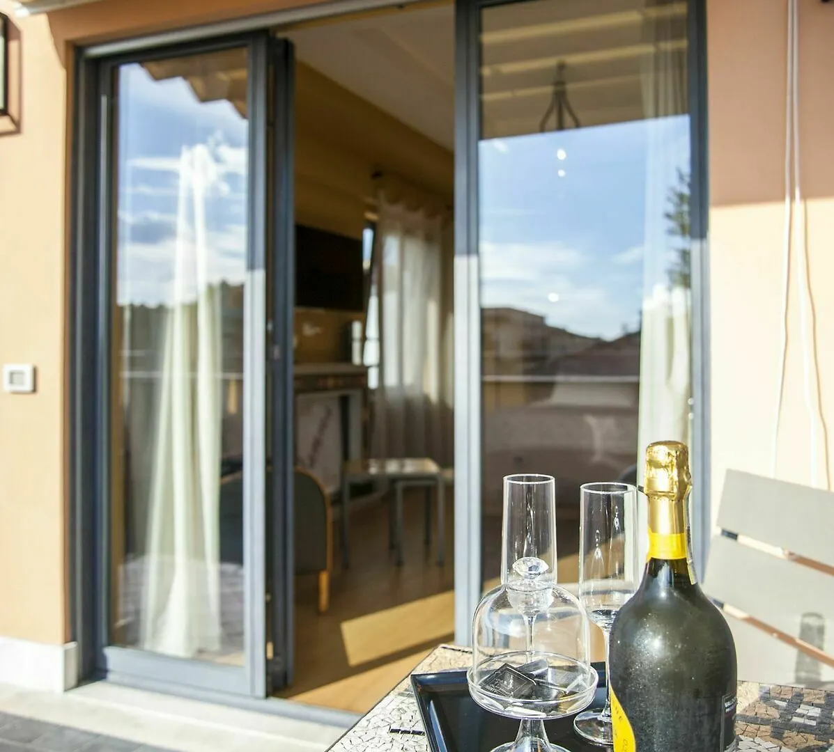 Rarity Suites Rom Gasthof