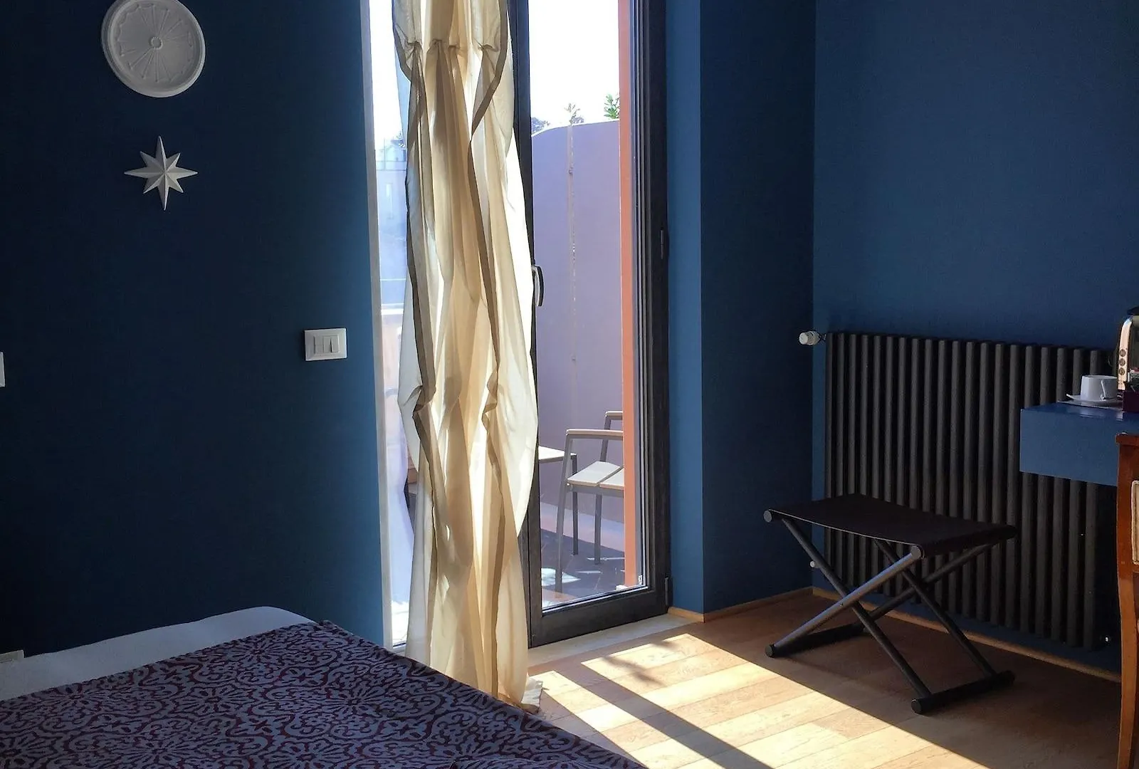 Pensionat Rarity Suites Rom