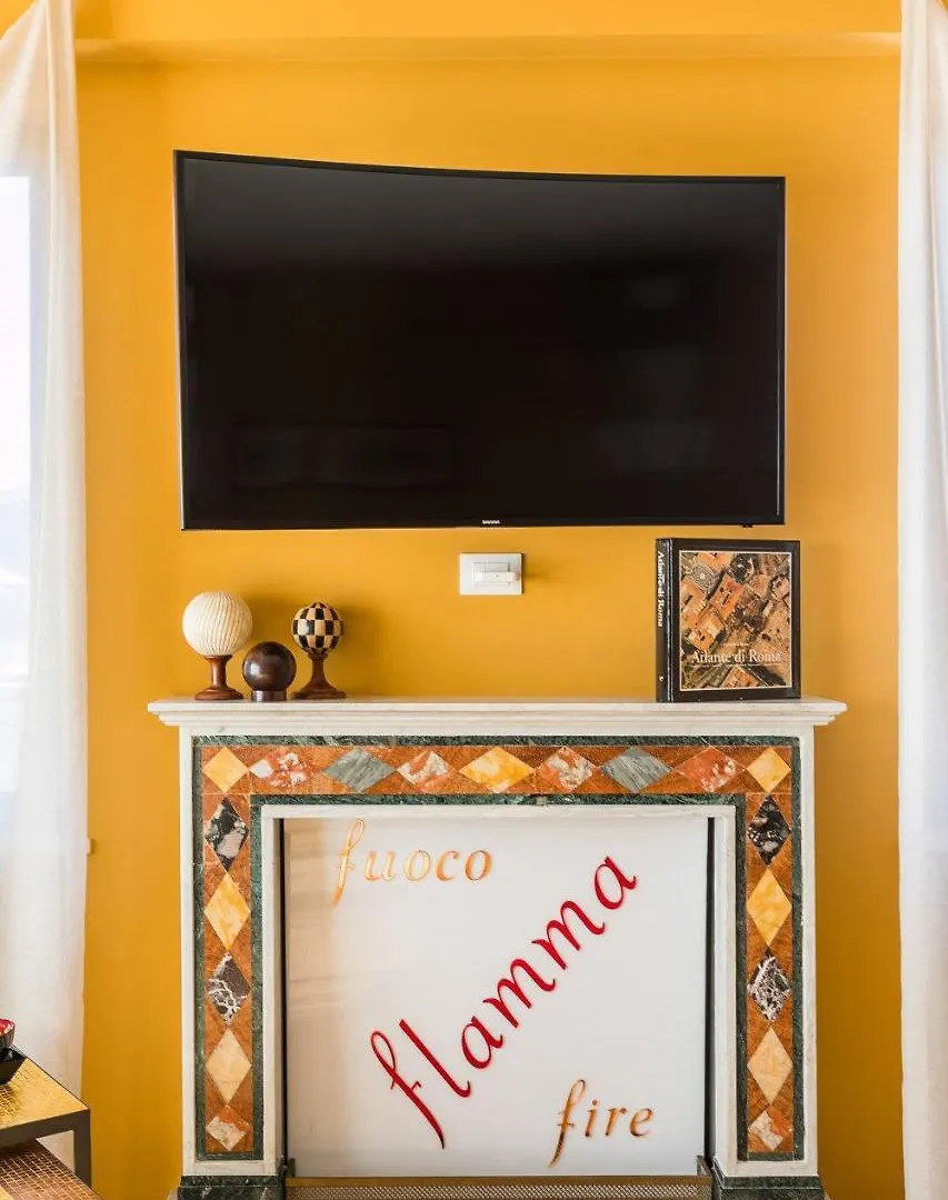 Rarity Suites Rom Italien