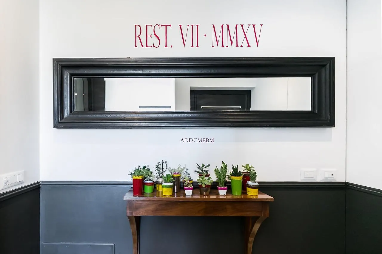 Rarity Suites Rom Italien